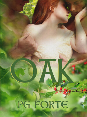 cover image of Oak